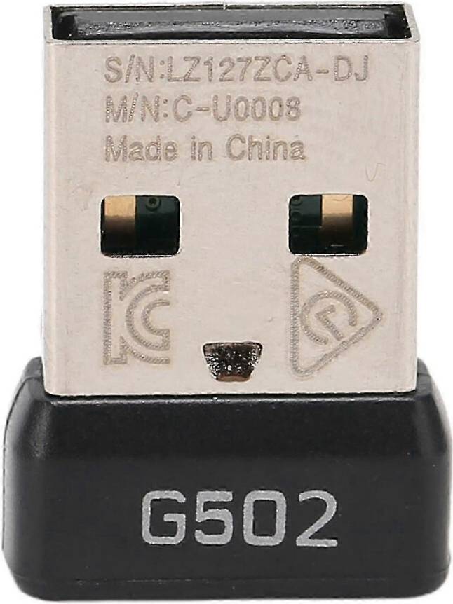 2.4GHz Wireless Adapter USB Receiver
