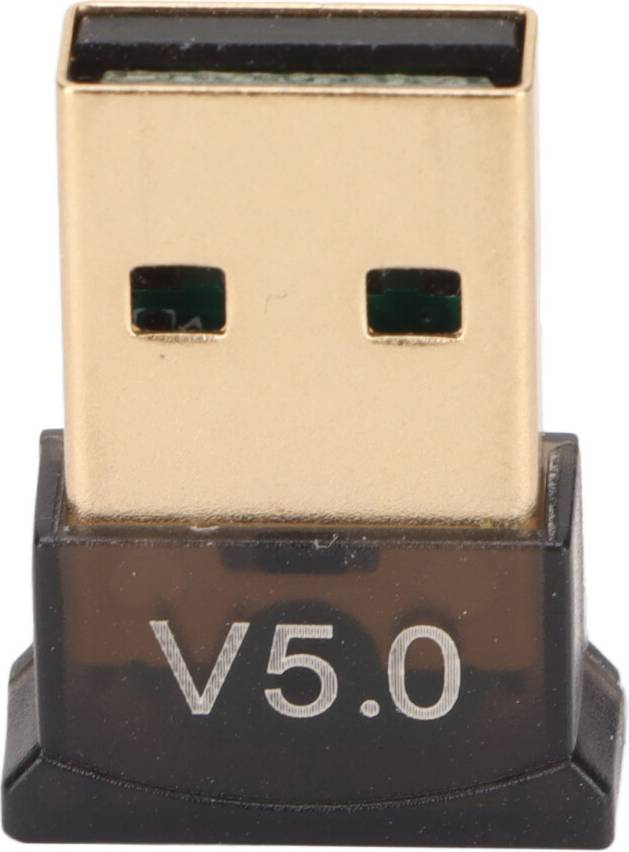 Dual Mode Bluetooth Adapter Compact Design