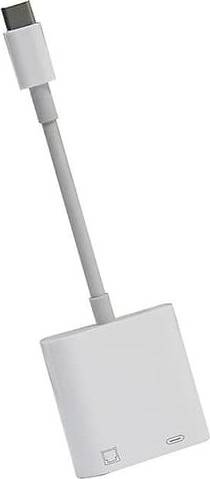 USB-C OTG Ethernet Adapter RJ45