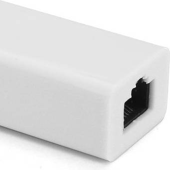 Usb 2.0 Network Card Rj45 Ethernet Adapter