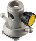 Dedolight Sliding Lock Mount