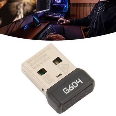 Usb Receiver Wireless Stable Signal