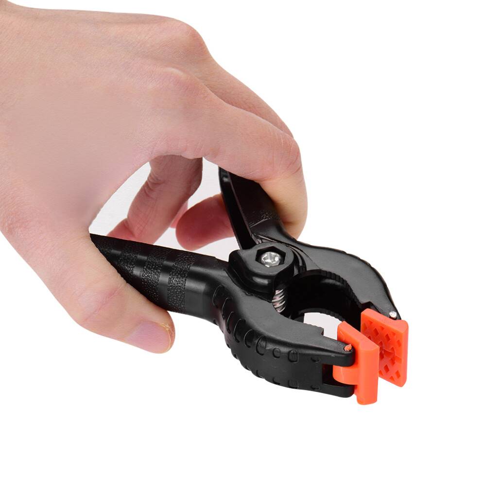 Spring Clamp Clip Photography Backdrop Reflector