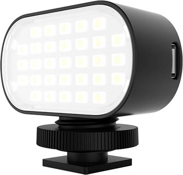 Typecat RGB LED Portable Rechargeable Small Light