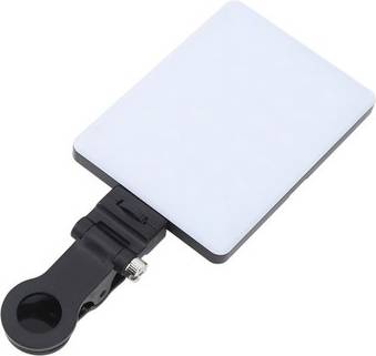 Eclip Led Camera Fill Light