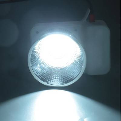 100W Bicolor LED Video Light