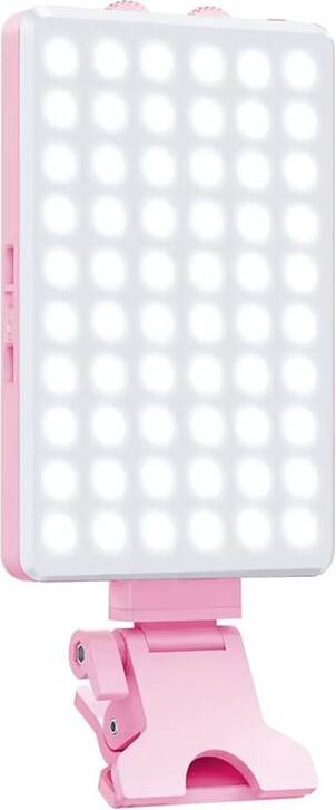 Type-C LED Portable LED Fill Light