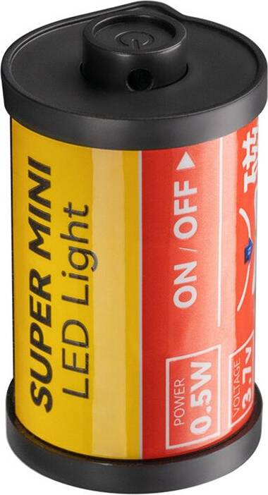 Magnetic LED Fill Light 250Lm