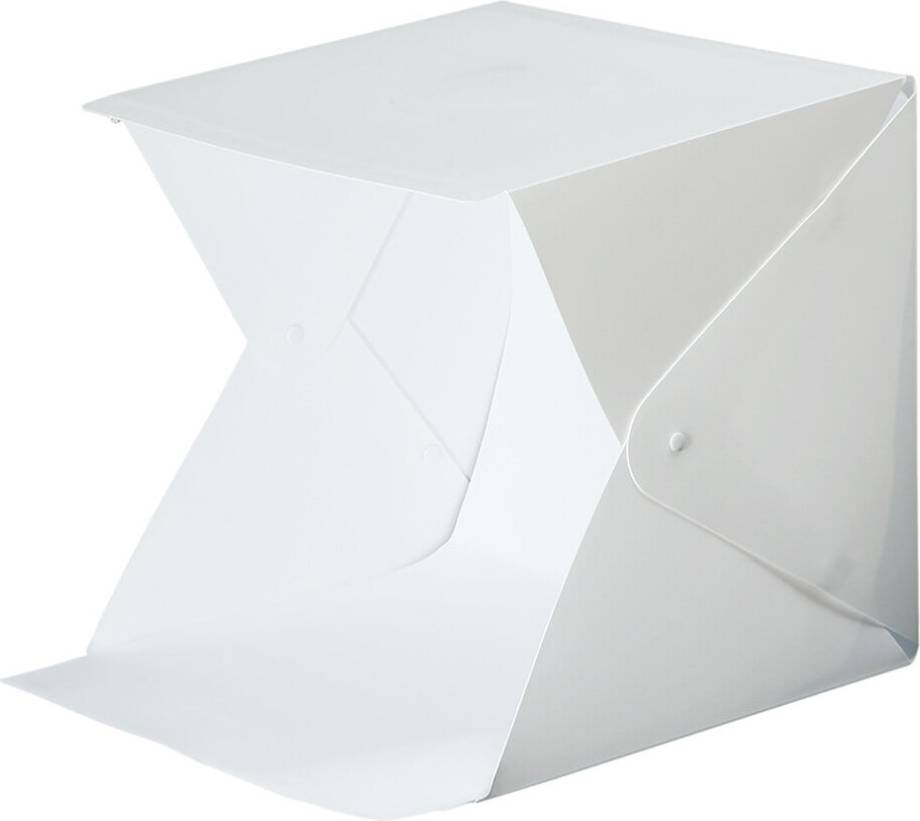 Photo light box Green LED Light Box Set