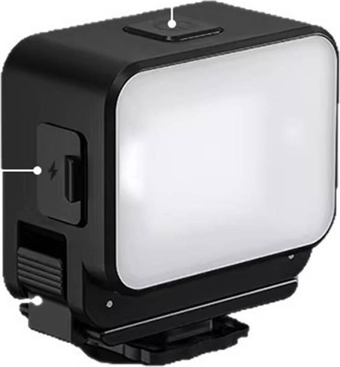 Magnetic IPX4 Waterproof LED Fill Light