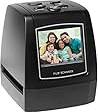 Irfora Protable Negative Film Scanner