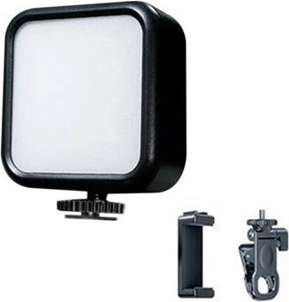 Sodial Rgb Handheld Outdoor Photography Fill Light