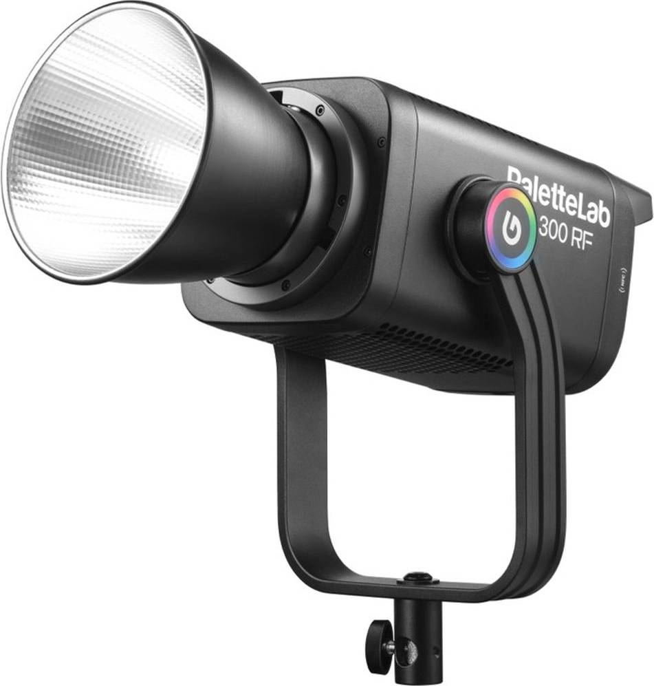 Godox SL300-RF Full Spectrum LED Light