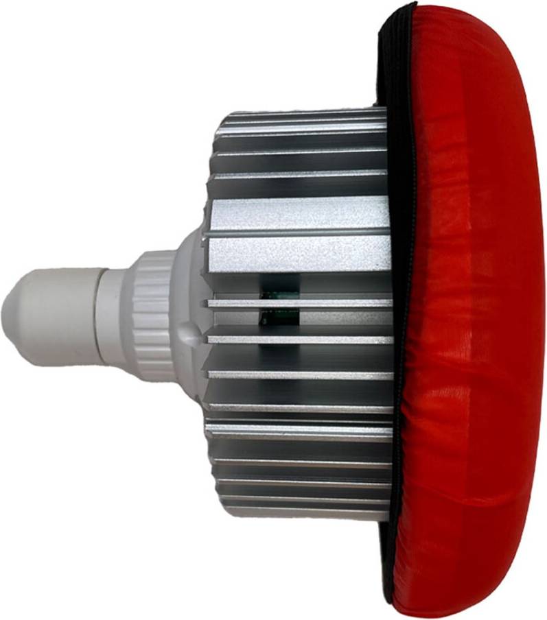 Photography Diffuser Lamp Sock