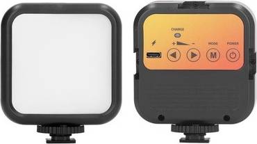 Portable Led Photo Light