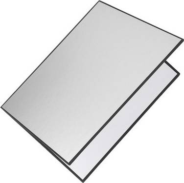 3 In 1 Photography Reflector A4