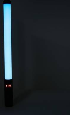 Portable RGB Handheld LED Video Light
