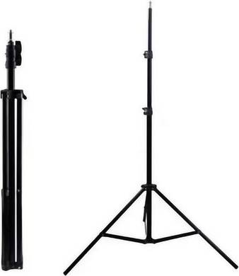Retractable Adjustable Background Stand