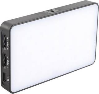 Led Video Light 2500k 9000k Bi Rgb