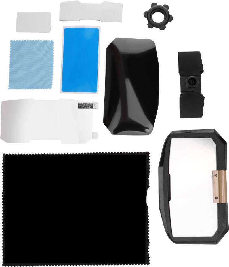 Speedlite Reflector For Smartphone