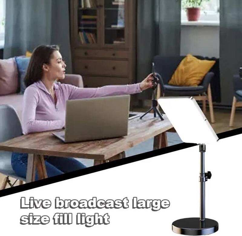 Tlily Multifunctional Video Streaming Light