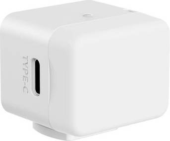 DG01 Cube Light For 3 Fill Video Light