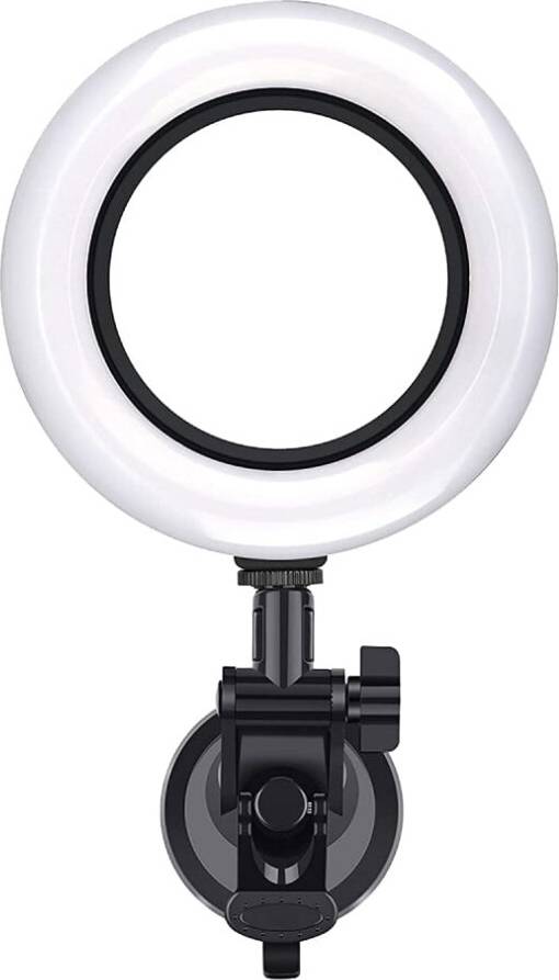 Suction Ring Light Circle Set