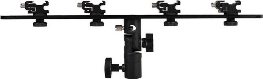 Flash Base Reflector Stand