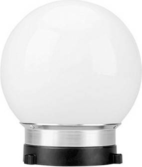 Sodial 6 Inch Soft Light Photography Translucent