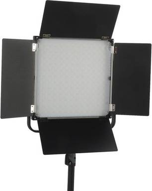 60W RGB LED Video Light Kit