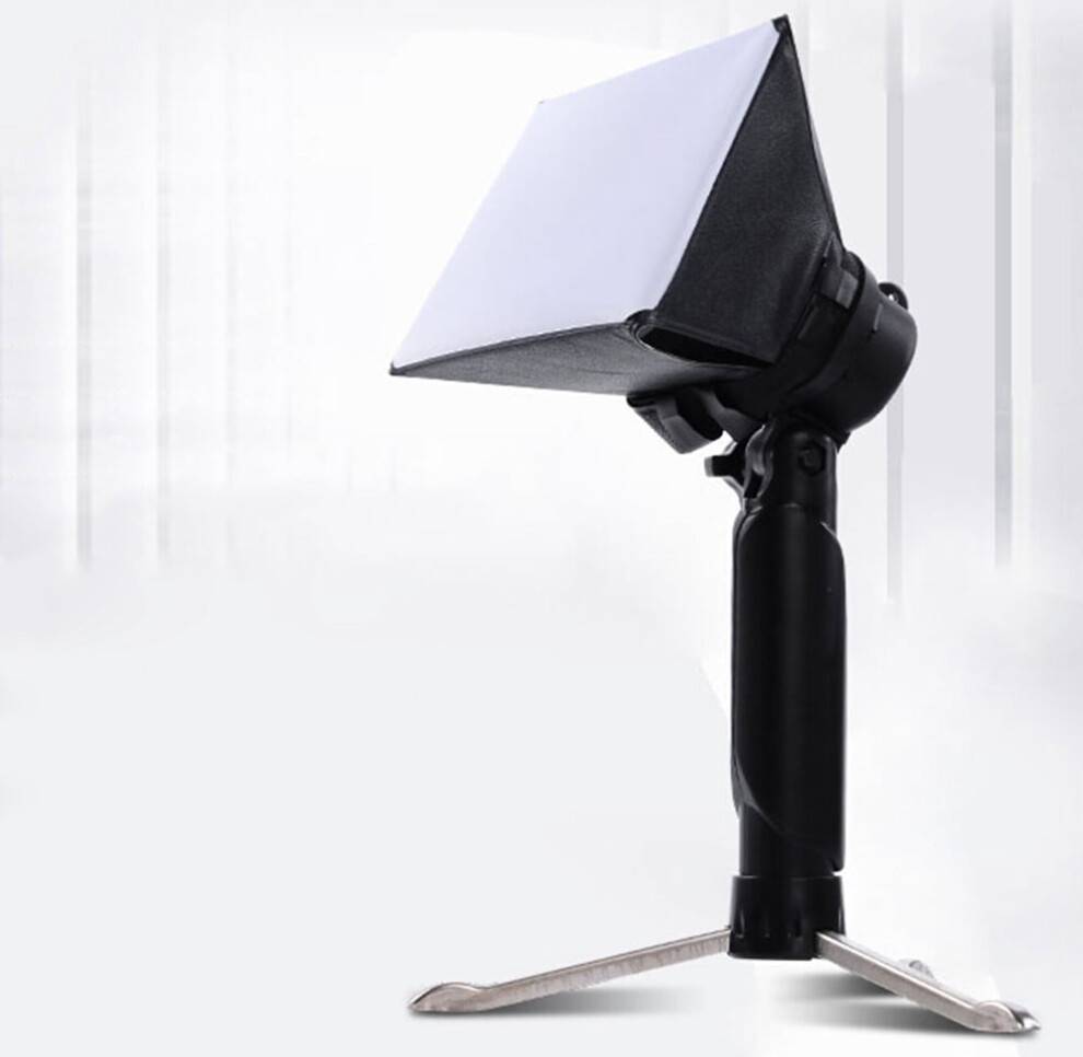Photography Softbox Diffuser 2pcs