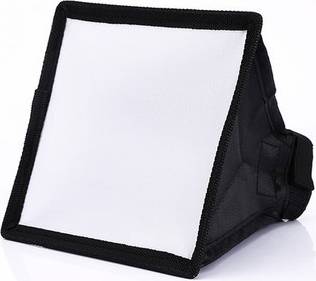 Soft Box Diffuser Compact