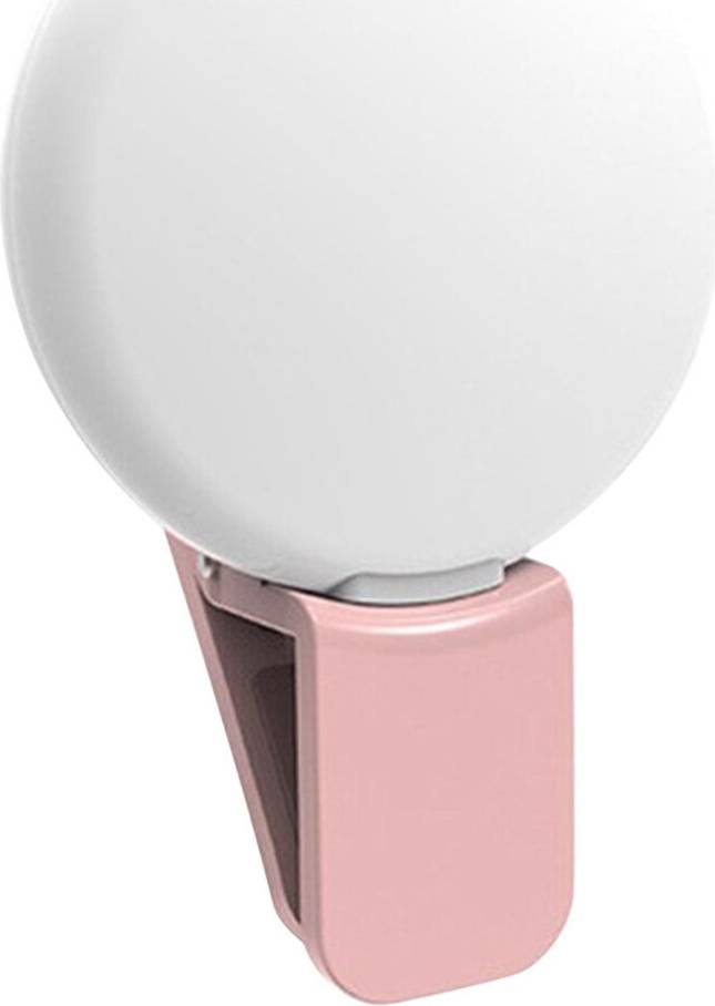 Handheld Portable LED Streaming Light