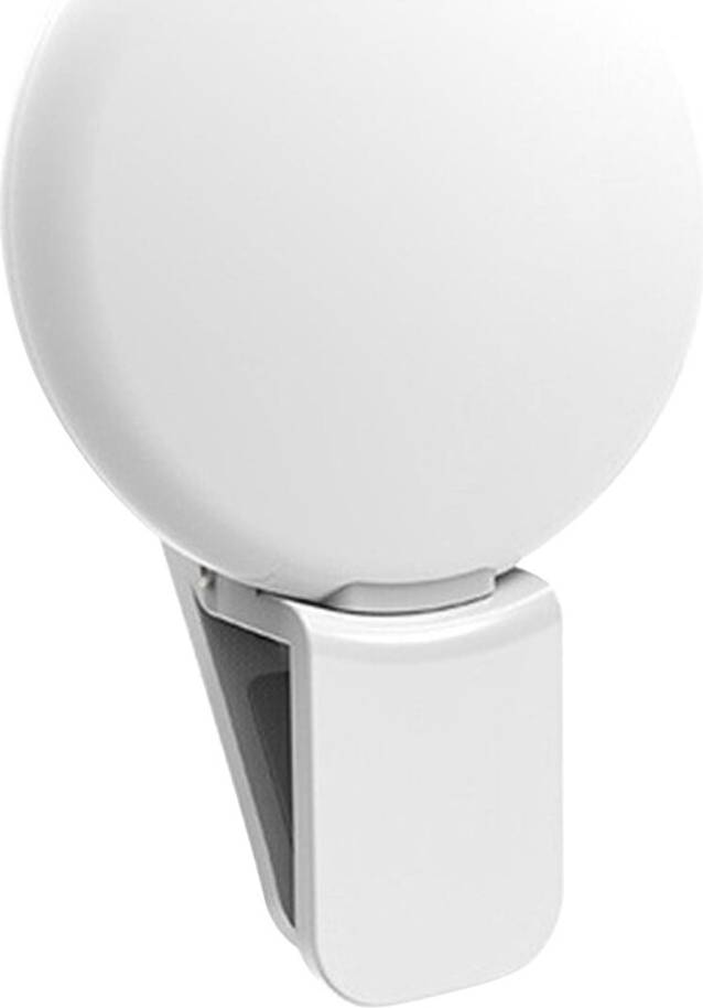 Handheld Portable LED Streaming Light