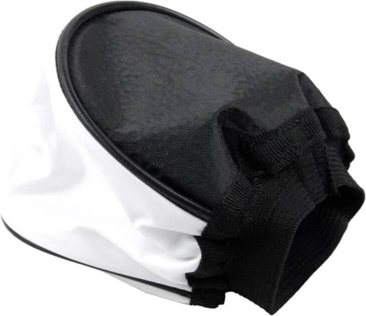 Universal Softbox Diffuser for DSLR Cameras