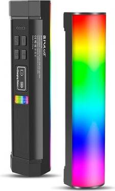 Puluz RGB LED Magnetic Handheld Light