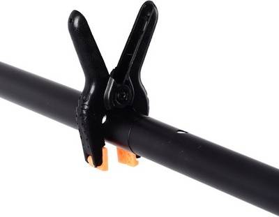 T Shape Background Stand Kit