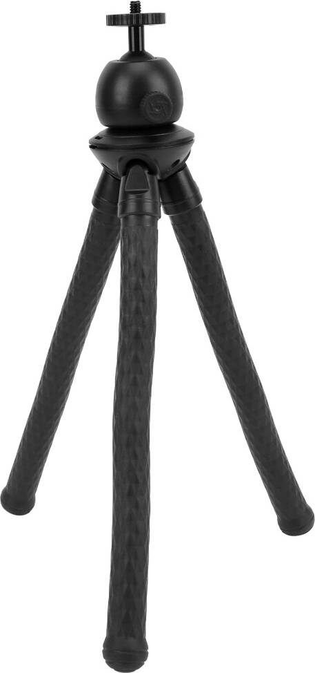 Extendable Desktop Fill Light UltraLight Tripod