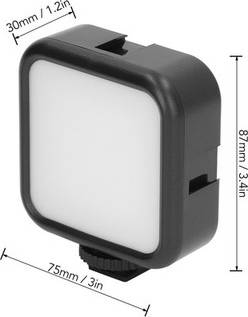 Portable Led Photo Light