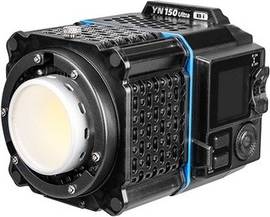 Portable Led Video Light Compact 150w