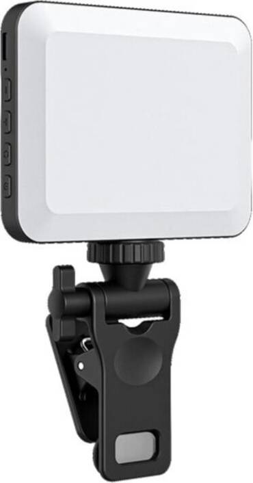 LED Video Light 6500K Portable