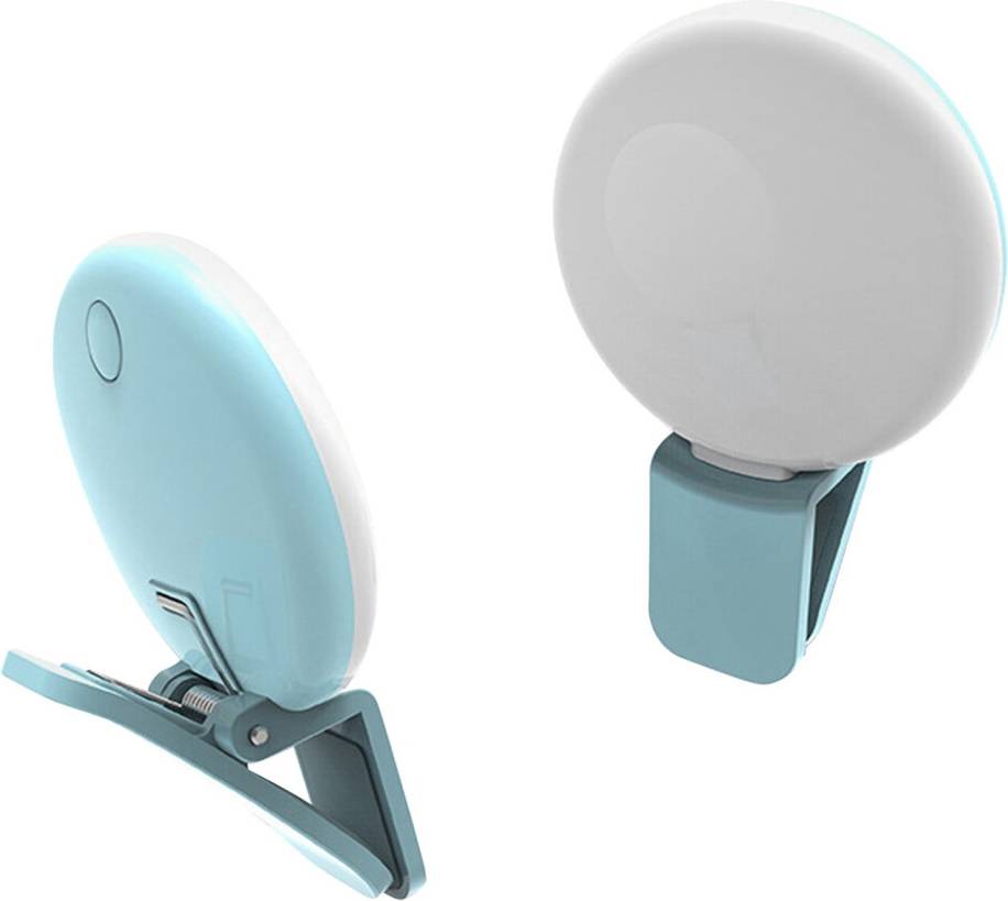 LED USB Selfie Light Portable