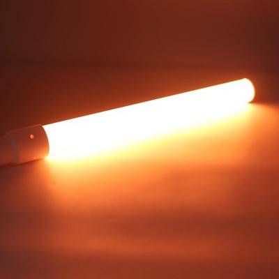 RGB LED Photography Light Stick