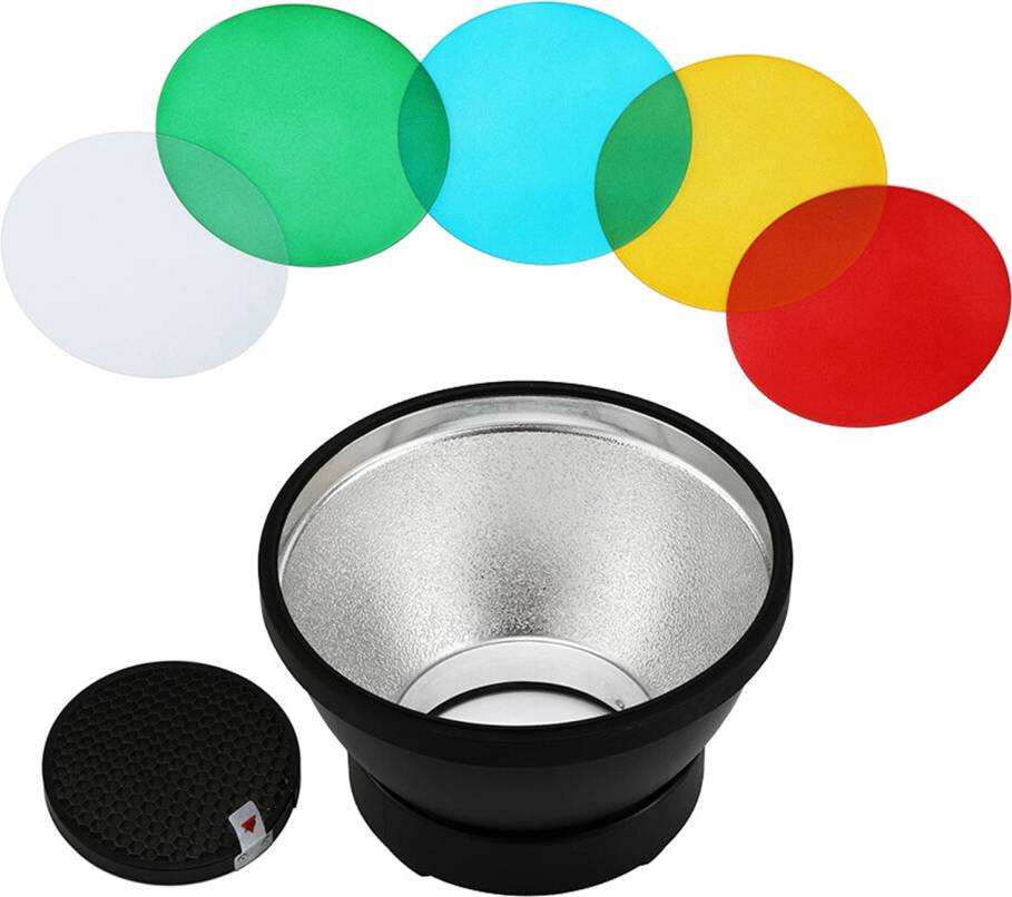 ADR14 Standard Reflector Light Diffuser