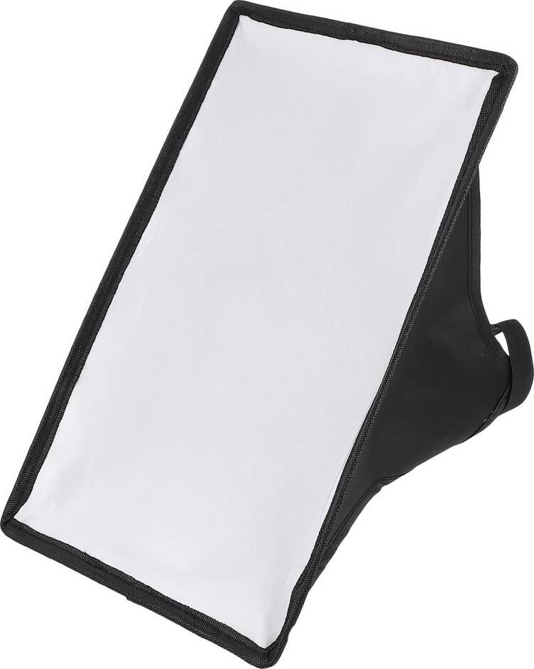 Portable Light Diffuser Softbox