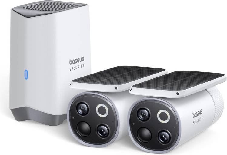 Baseus S1 Pro Security Camera Outdoor Wireless