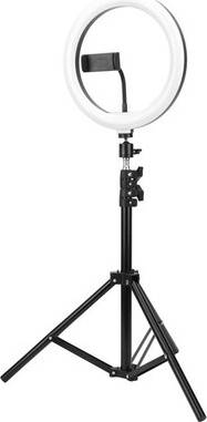 10in Led Fill Light Rgb Ring Light