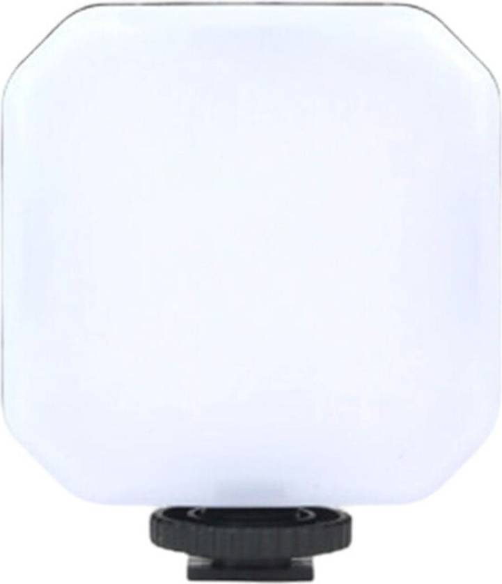 Portable RGB LED Fill Light
