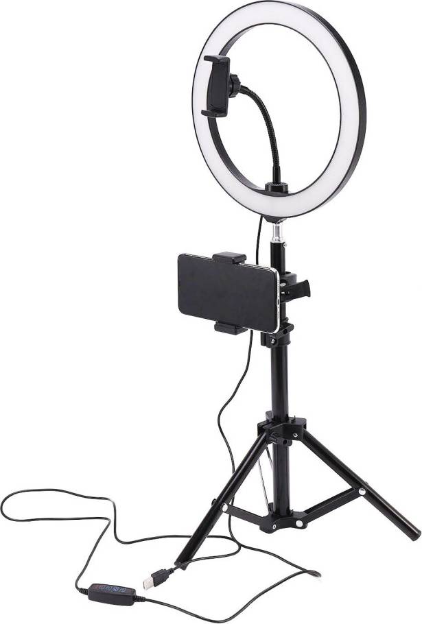 Typecat 26CM LED Dimmable Live Lamp Kit