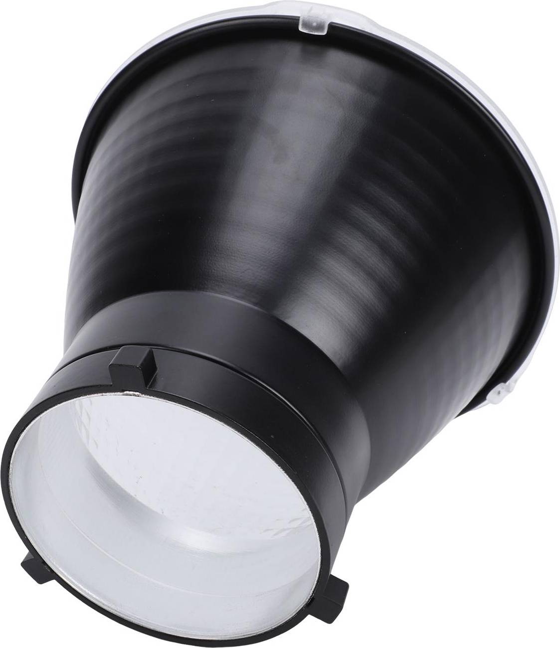 7 Inch Standard Reflector with Nylon Soft Cloth Diffuser